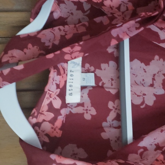 Atelier dress - Picture 2 of 4